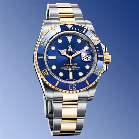 montare lunetta rolex|Rolex Submariner Date watch: Oystersteel .